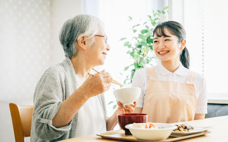 介護予防訪問介護